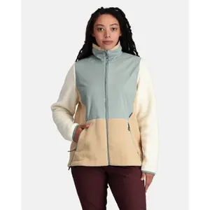 Casaco à prova de água para mulheres Kari Traa Røthe image-1