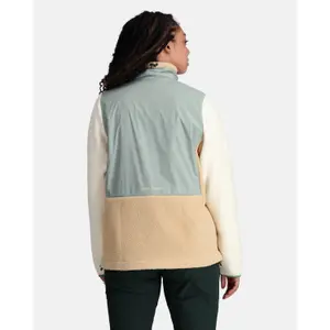 Casaco à prova de água para mulheres Kari Traa Røthe image-2