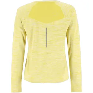 Women's long-sleeved technical undergarment Kari Traa Emily image-3