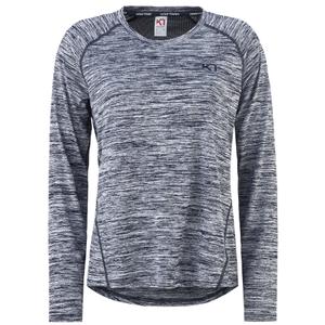 Technische Unterwäsche Langarm Frau Kari Traa Emily image-0