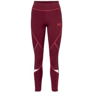 623131-rouge-leggings-voor-dames-kari-traa-louise-2-0-rood