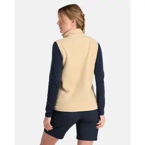 Chaleco polar de mujer Kari Traa Røthe image-2