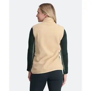 Colete de lã para mulher Kari Traa Røthe image-3