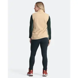 Colete de lã para mulher Kari Traa Røthe image-2