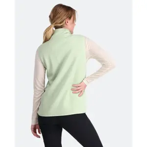 Chaleco polar de mujer Kari Traa Røthe image-3