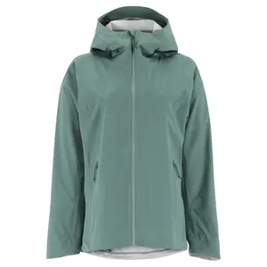 Chaqueta impermeable para mujer Kari Traa Voss image-0