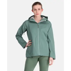 Chaqueta impermeable para mujer Kari Traa Voss image-2