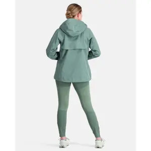 Chaqueta impermeable para mujer Kari Traa Voss image-3