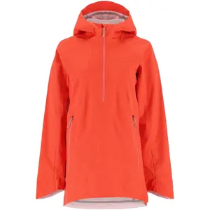 Women's waterproof jacket Kari Traa Voss image-0