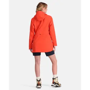 Women's waterproof jacket Kari Traa Voss image-2