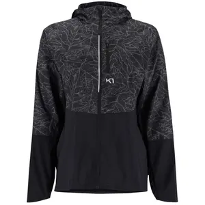 Damska kurtka wodoodporna Kari Traa Vilde image-0