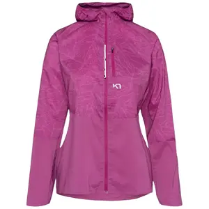 Women's waterproof jacket Kari Traa Vilde image-0