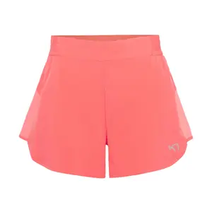 623204-candy-shorts-fur-damen-kari-traa-nora-2-0-light-red