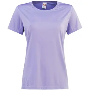 Camiseta de mujer Kari Traa Nora 2.0 image-0