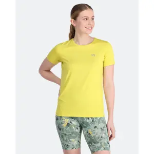 Camiseta de mujer Kari Traa Nora 2.0 image-1