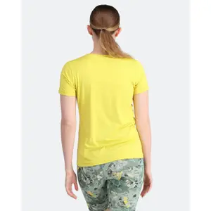 Camiseta de mujer Kari Traa Nora 2.0 image-3