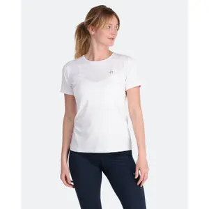 Camiseta de mujer Kari Traa Nora 2.0 image-2