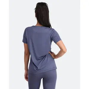 Camiseta de mujer Kari Traa Nora 2.0 image-3