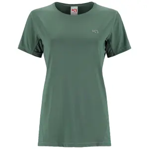 Camiseta de mujer Kari Traa Nora 2.0 image-0