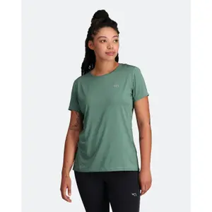 Camiseta de mujer Kari Traa Nora 2.0 image-1