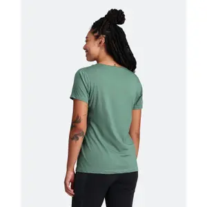 Camiseta de mujer Kari Traa Nora 2.0 image-3