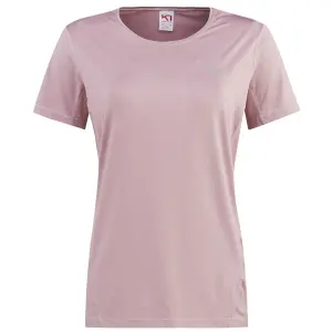 Camiseta de mujer Kari Traa Nora 2.0 image-0