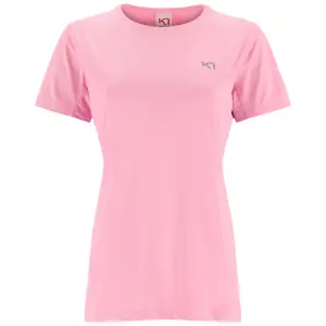 Camiseta de mujer Kari Traa Nora 2.0 image-0