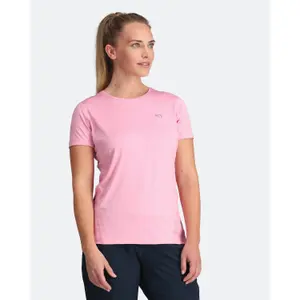 Camiseta de mujer Kari Traa Nora 2.0 image-1