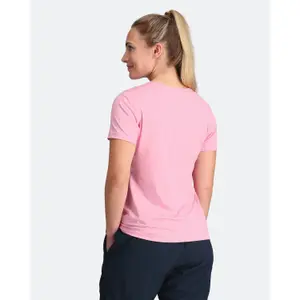 Camiseta de mujer Kari Traa Nora 2.0 image-3