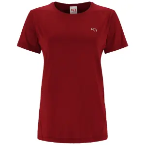Camiseta de mujer Kari Traa Nora 2.0 image-0