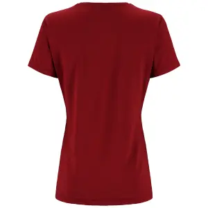Camiseta de mujer Kari Traa Nora 2.0 image-2