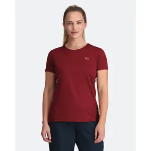 Camiseta de mujer Kari Traa Nora 2.0 image-1