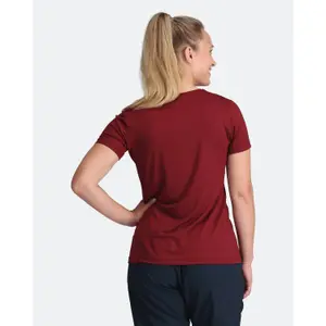 Camiseta de mujer Kari Traa Nora 2.0 image-3