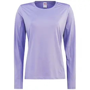 Camiseta de manga larga para mujer Kari Traa Nora 2.0 image-0