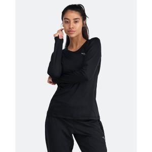 T-shirt à manches longues femme Kari Traa Nora 2.0 image-1