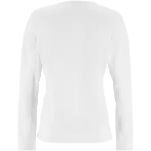 Camiseta de manga larga para mujer Kari Traa Nora 2.0 image-2
