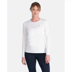 Camiseta de manga larga para mujer Kari Traa Nora 2.0 image-1