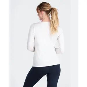 Camiseta de manga larga para mujer Kari Traa Nora 2.0 image-3