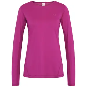 Women's long-sleeved T-shirt Kari Traa Nora 2.0 image-0