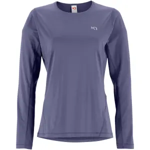 Camiseta de manga larga para mujer Kari Traa Nora 2.0 image-0