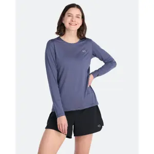 Camiseta de manga larga para mujer Kari Traa Nora 2.0 image-1