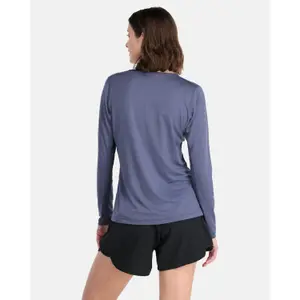 Camiseta de manga larga para mujer Kari Traa Nora 2.0 image-3