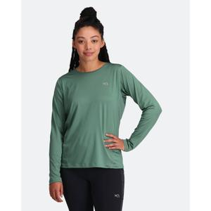 T-shirt à manches longues femme Kari Traa Nora 2.0 image-1