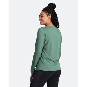 T-shirt à manches longues femme Kari Traa Nora 2.0 image-3