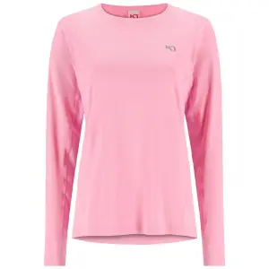 Camiseta de manga larga para mujer Kari Traa Nora 2.0 image-0