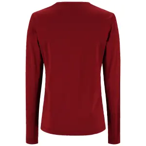 Camiseta de manga larga para mujer Kari Traa Nora 2.0 image-2