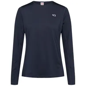 Camiseta de manga larga para mujer Kari Traa Nora 2.0 image-0