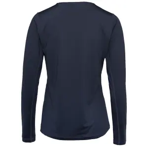 Camiseta de manga larga para mujer Kari Traa Nora 2.0 image-1