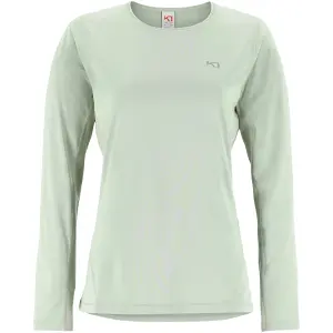 Camiseta de manga larga para mujer Kari Traa Nora 2.0 image-0