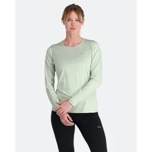 Camiseta de manga larga para mujer Kari Traa Nora 2.0 image-1